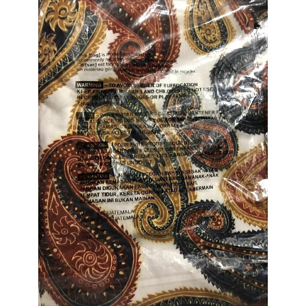 Volcom Women's Quilted Mind Leggings size Small - Picture 6 of 6